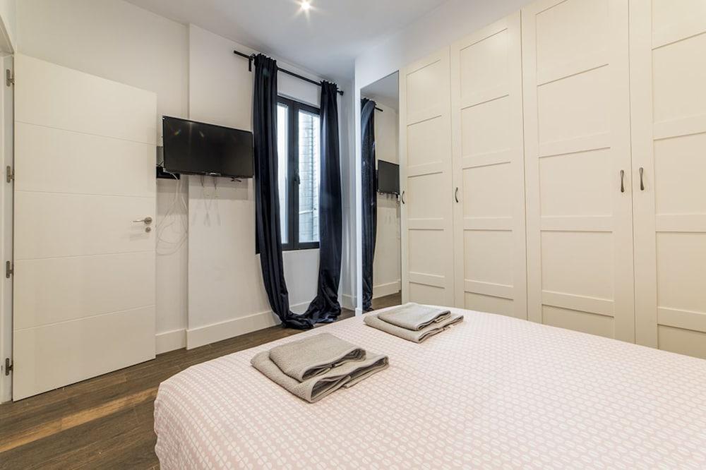 Apartamento En La Puerta Del Sol