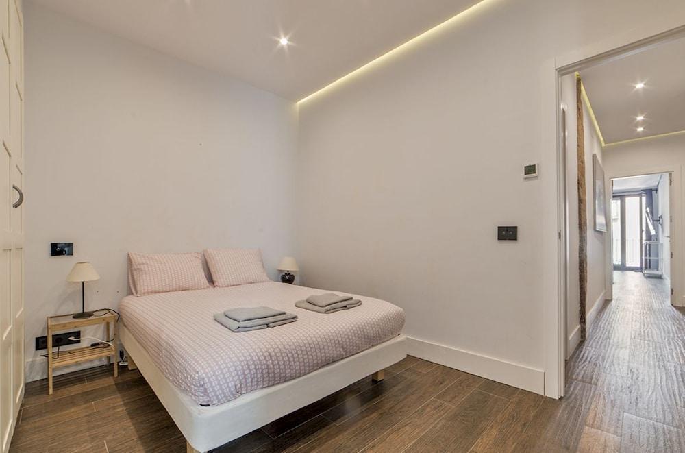 Apartamento En La Puerta Del Sol Apartamento