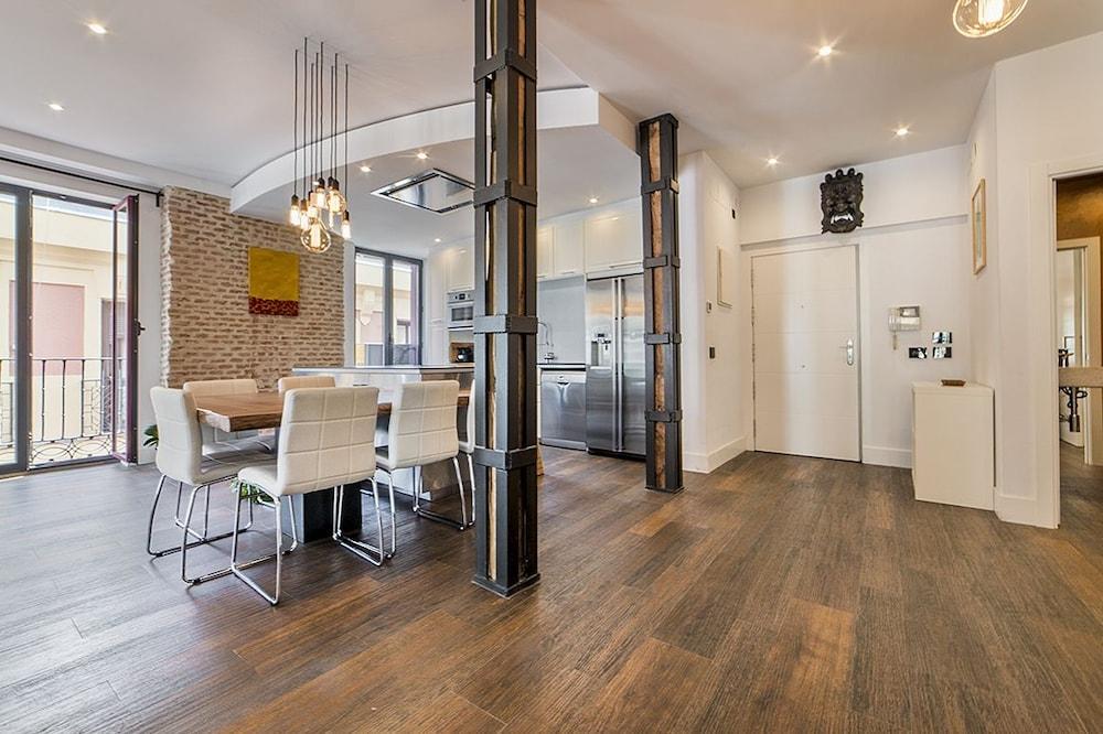 Apartamento Apartamento En La Puerta Del Sol Madrid
