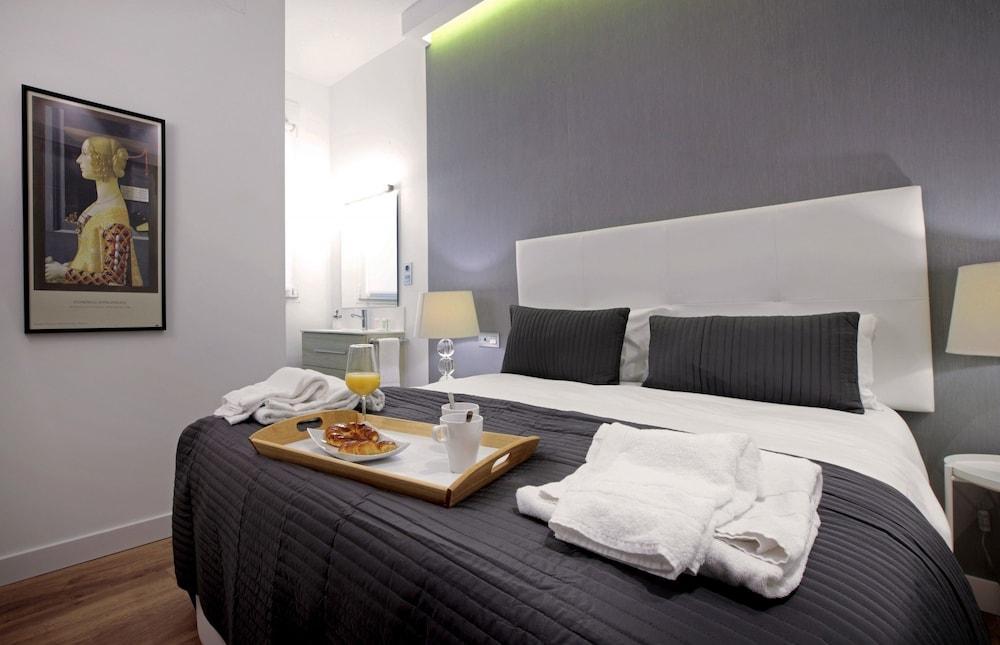 Apartamento Latina Palace Madrid