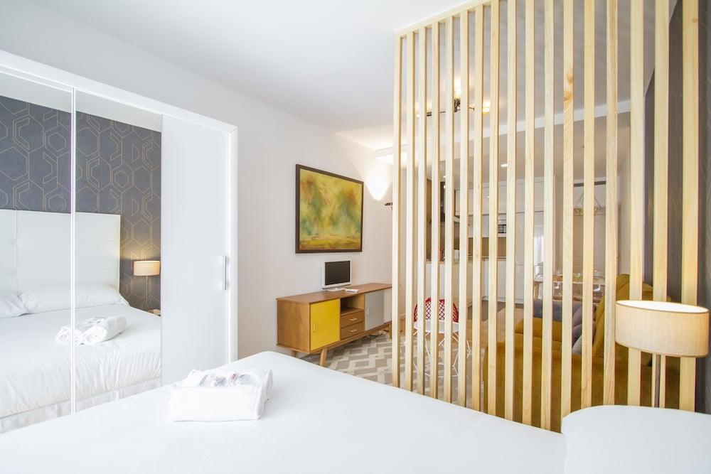Ud - Atocha Stylish With Pool Hotel 3*
