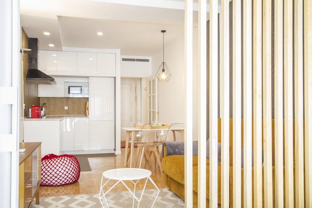 Hotel Ud - Atocha Stylish With Pool 3*