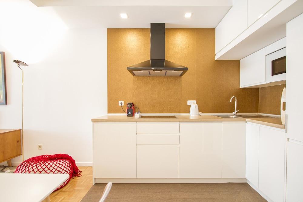 Ud - Atocha Stylish With Pool Hotel 3*