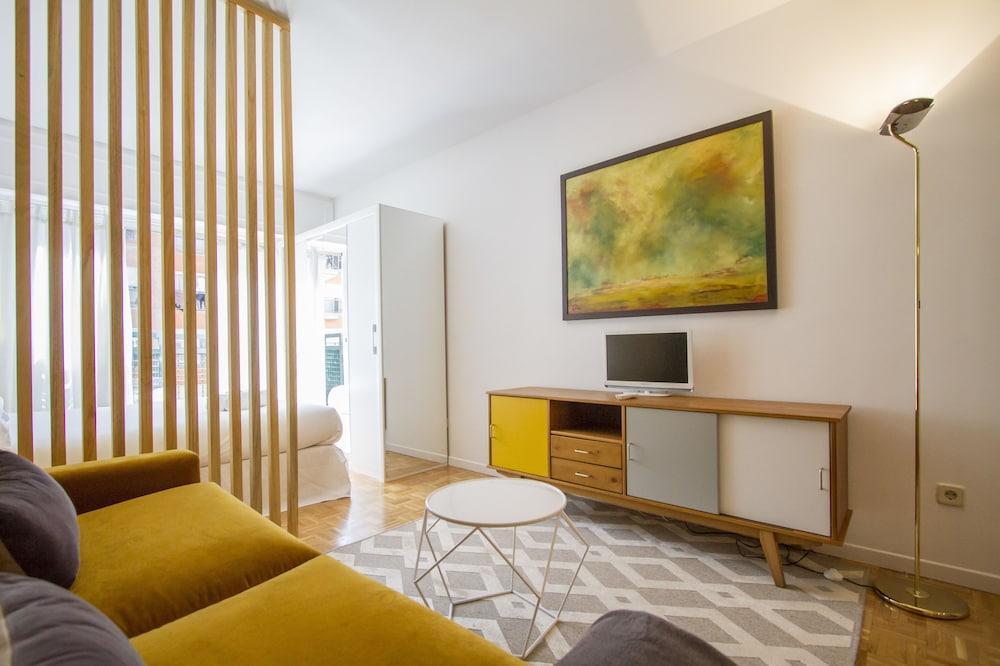 Hotel Ud - Atocha Stylish With Pool 3*