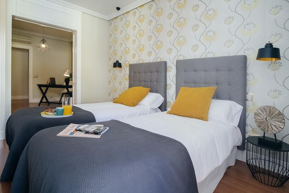 Heima Homes Puerta Del Sol - Plaza Santa Ana *