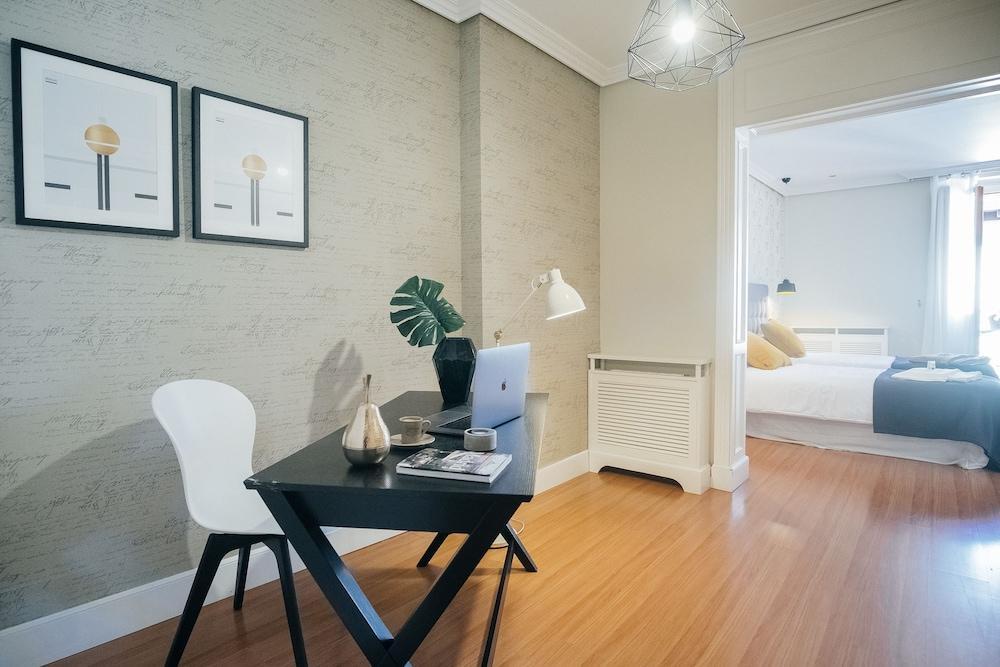 Heima Homes Puerta Del Sol - Plaza Santa Ana Madrid