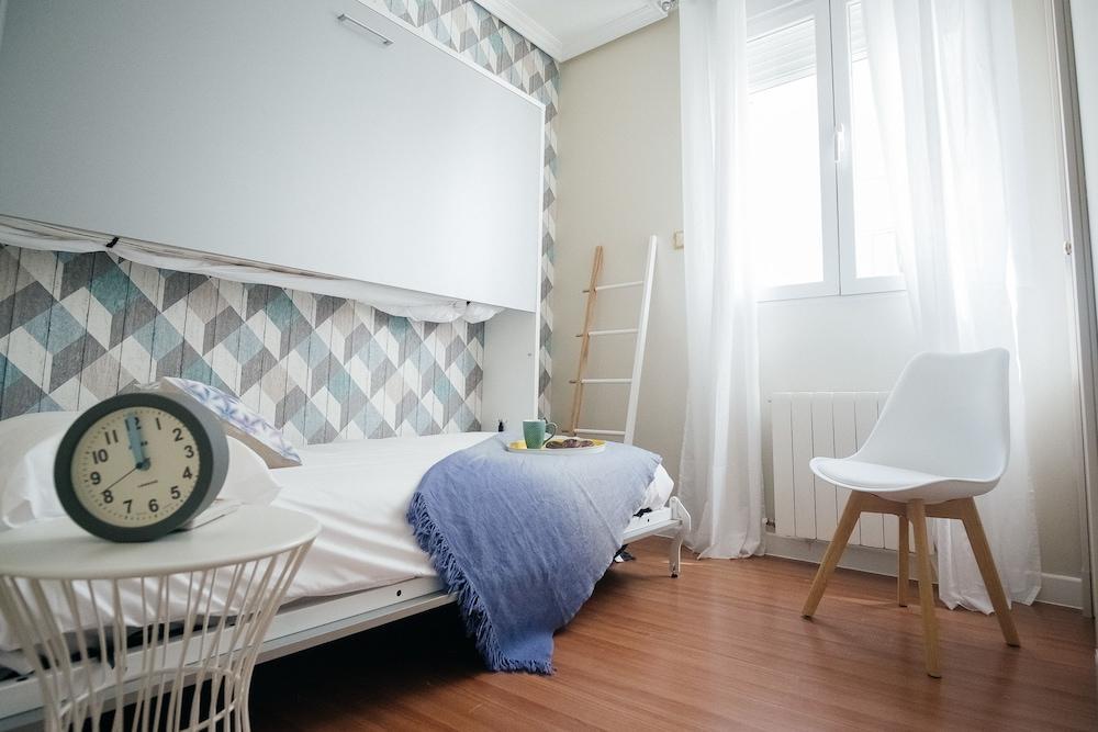 Heima Homes Puerta Del Sol - Plaza Santa Ana * Madrid
