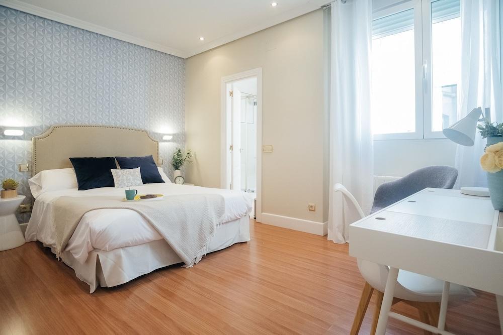 Apartment Heima Puerta Del Sol - Plaza Santa Ana