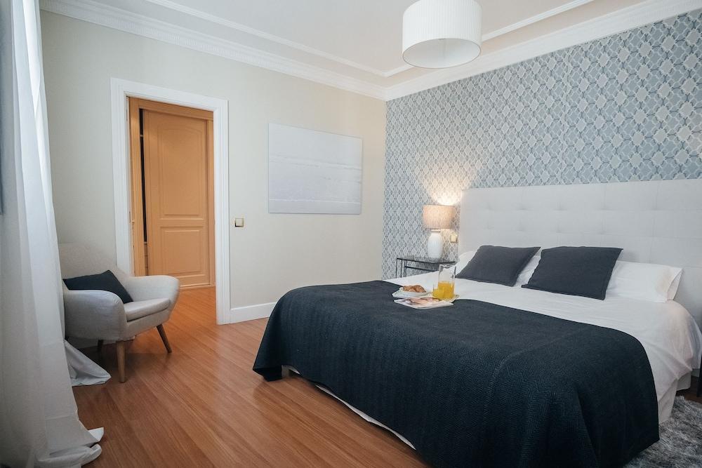 Heima Homes Puerta Del Sol - Plaza Santa Ana Apartamento *