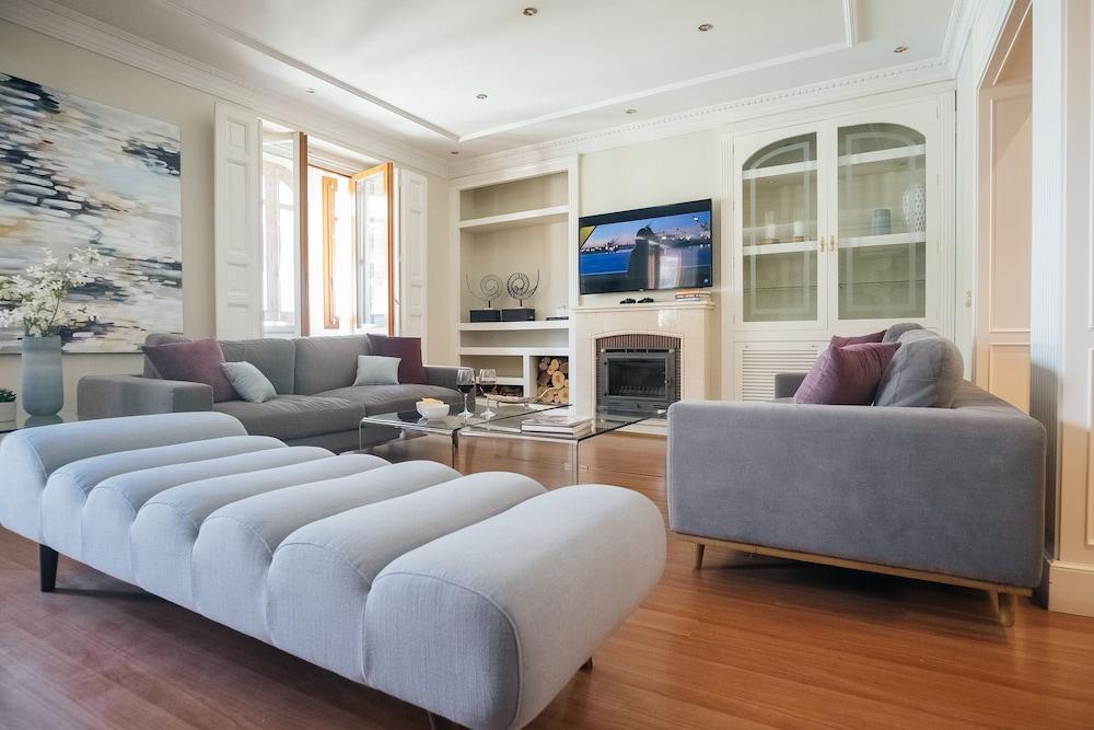 Apartamento Heima Homes Puerta Del Sol - Plaza Santa Ana