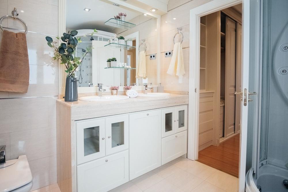 Heima Homes Puerta Del Sol - Plaza Santa Ana Apartamento Madrid
