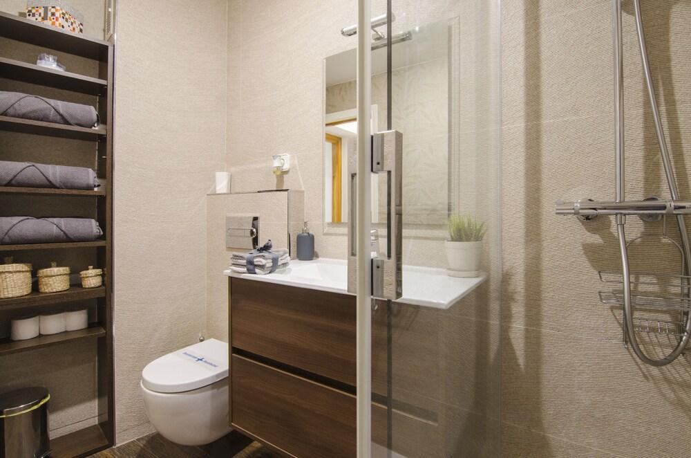 Grand Stay-city Center Plaza Mayor Apartamento
