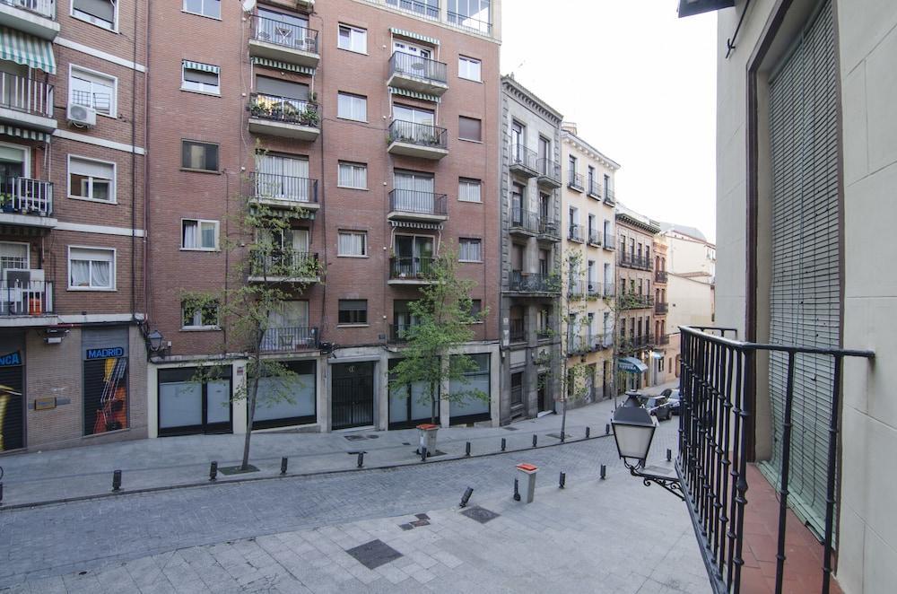 Grand Stay-city Center Plaza Mayor *