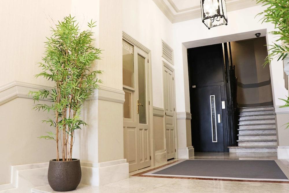 Apartamento Apto. De Diseno Puerta Del Sol 10 Madrid