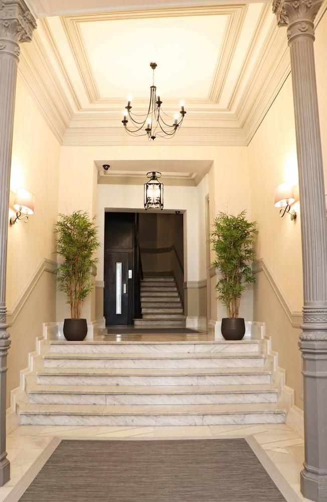 Apto. De Diseno Puerta Del Sol 10 Apartamento