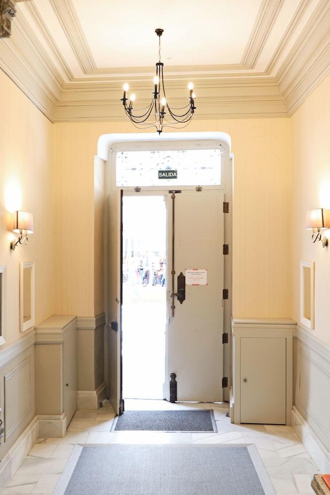 Apto. De Diseno Puerta Del Sol 10 Apartamento Madrid