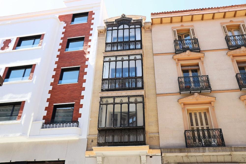 Apartamento Apto. De Diseno Puerta Del Sol 10 *