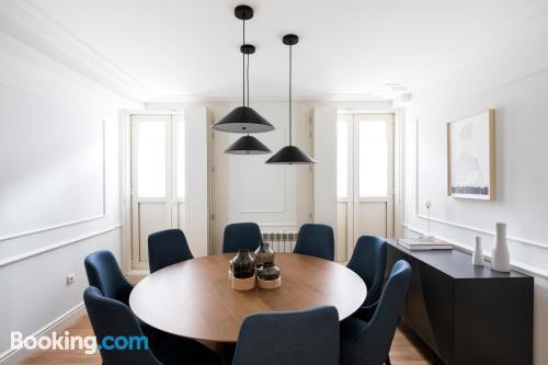 Apartahotel Recoletos House Madrid