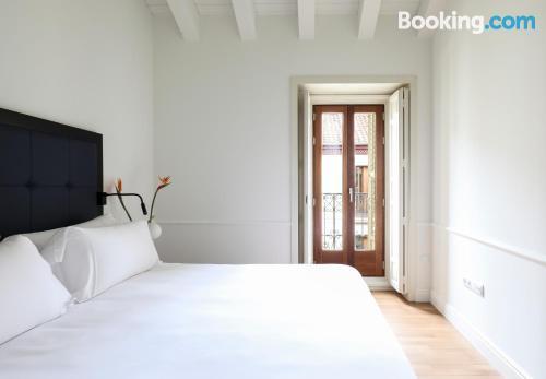 Recoletos House Apartahotel 4*