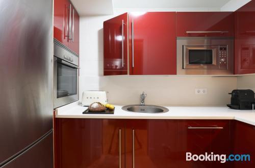 Recoletos House Apartahotel Madrid