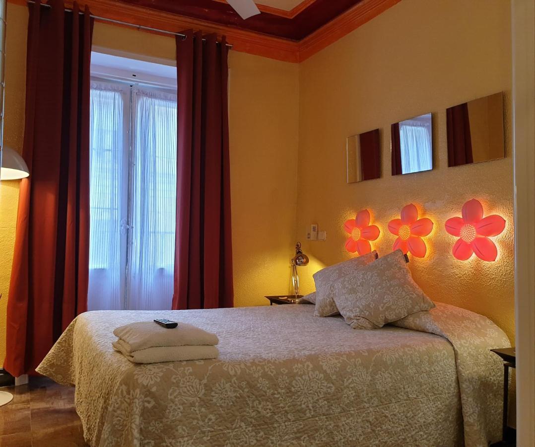 Casa De Huespedes Dolce Madrid