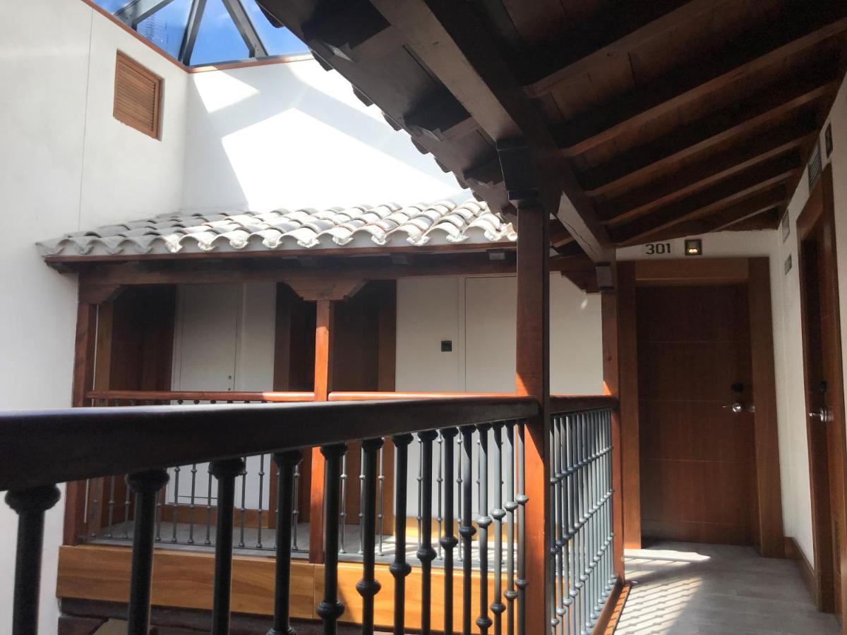 Del León De Oro Boutique 4*