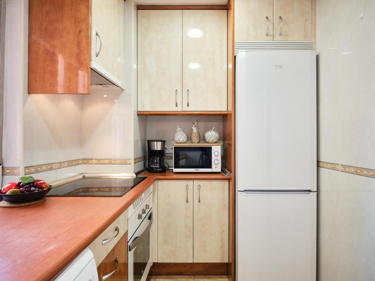 Apartamento My City Home- Bright In Great Location *