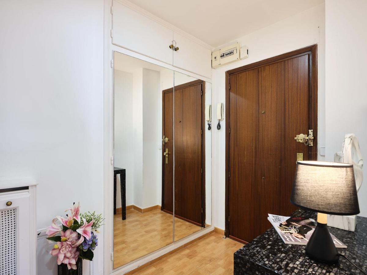 Apartamento My City Home- Bright In Great Location