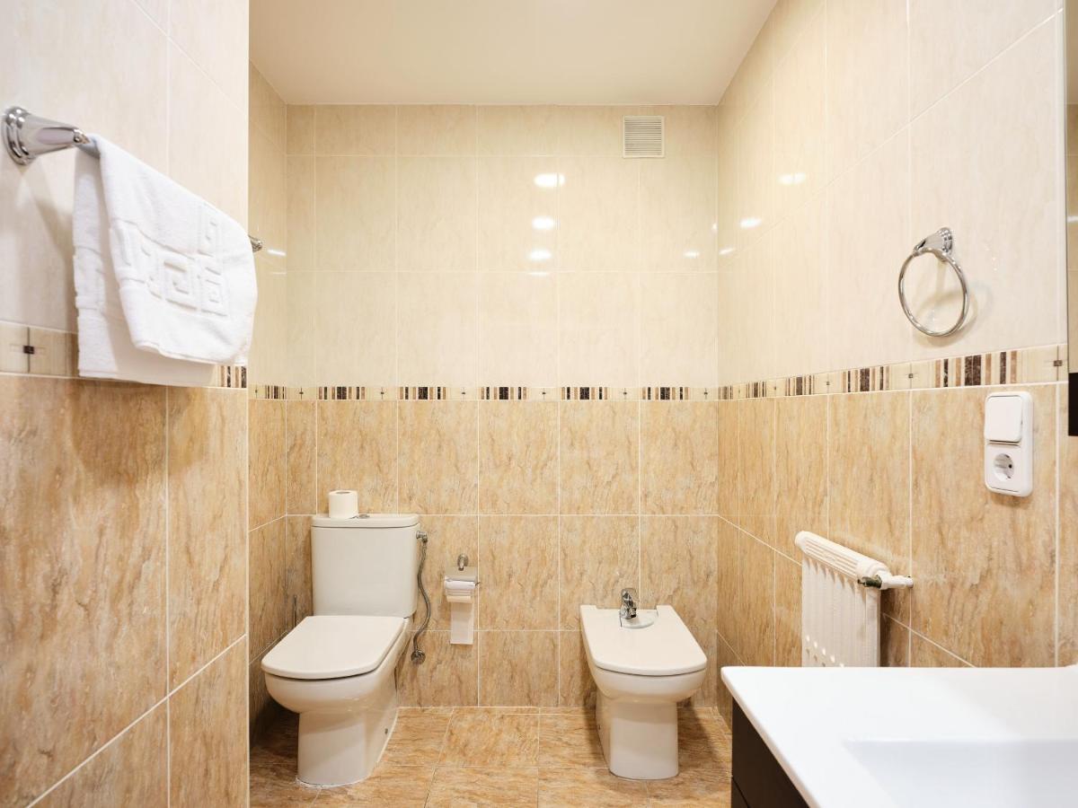 Apartamento My City Home- Bright In Great Location