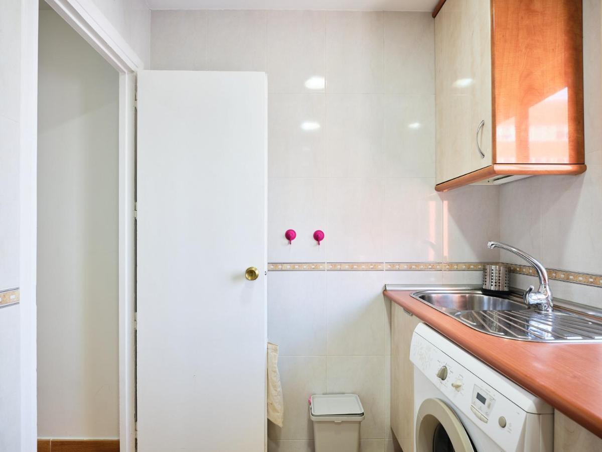 Apartamento My City Home- Bright In Great Location *
