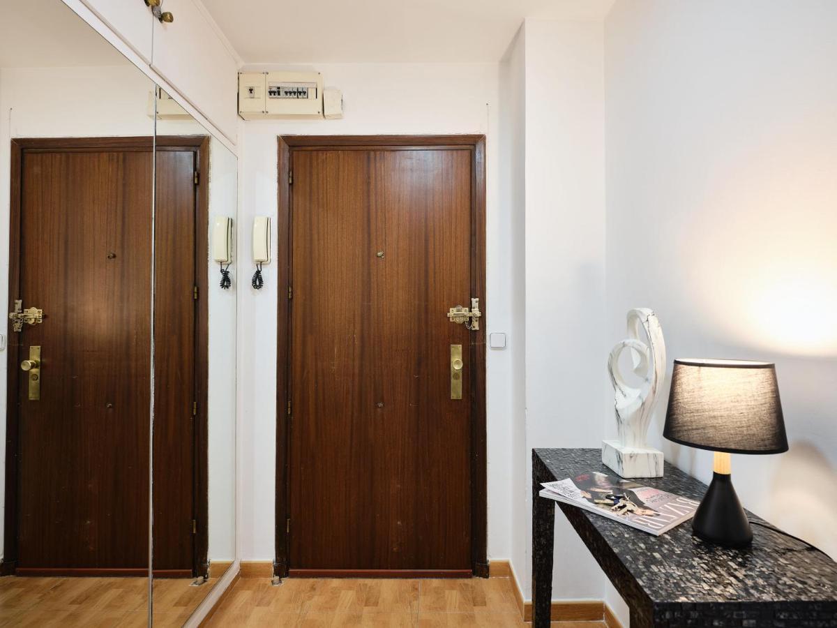 Apartamento My City Home- Bright In Great Location Madrid