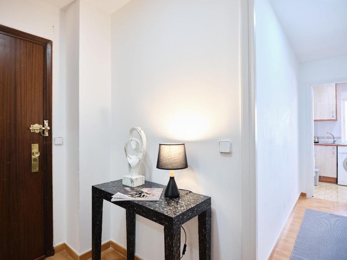 Apartamento My City Home- Bright In Great Location Madrid