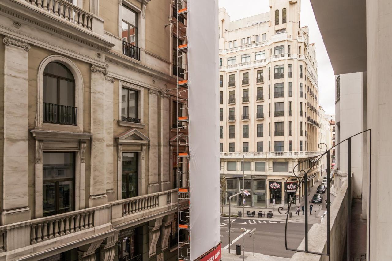Apartamento Smartrental Gran Via *