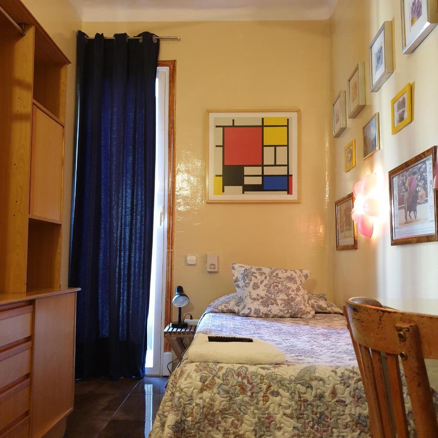 Casa De Huespedes Dolce Madrid