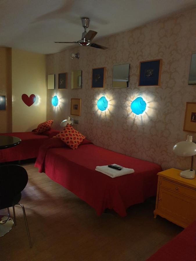 Casa De Huespedes Dolce