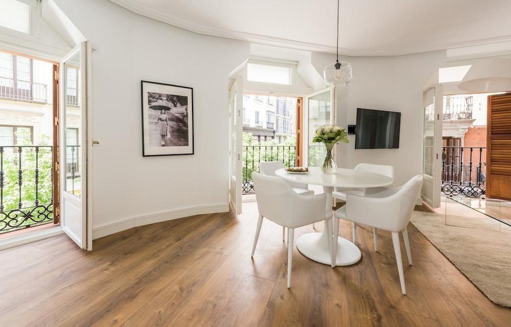 Atocha Corner - Barrio De Letras Apartamento Madrid