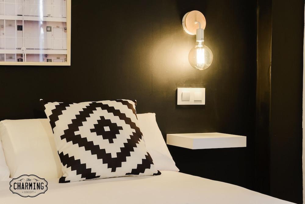 Charming Puerta De Toledo Iv Hotel 3*