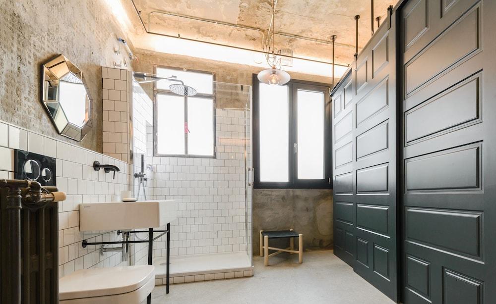 Apartamento Charming Puerta De Alcalá *