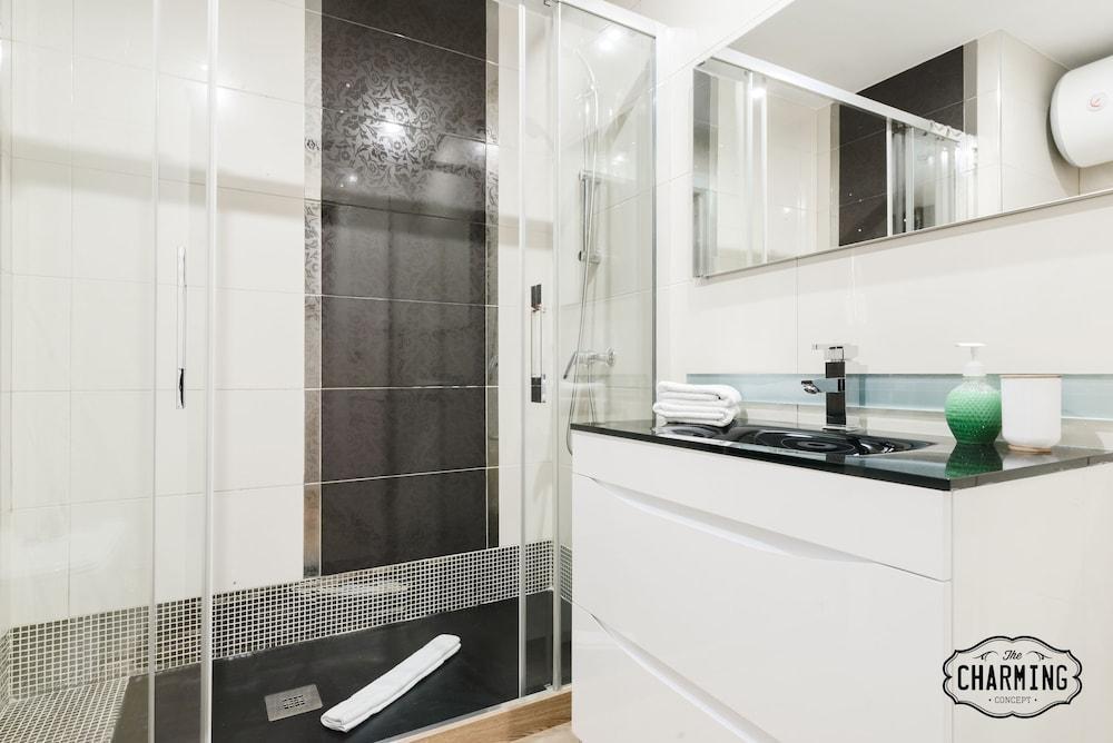 Hotel Charming Puerta De Toledo Iv Madrid