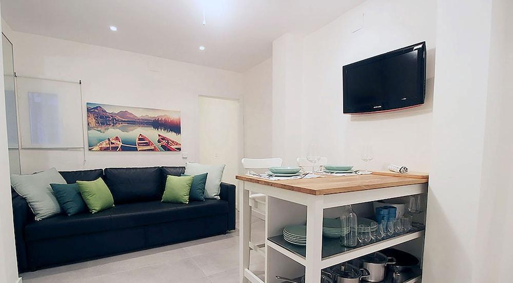 Charming Santa Isabel Apartamento Madrid