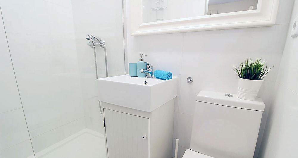 Charming Santa Isabel Apartamento
