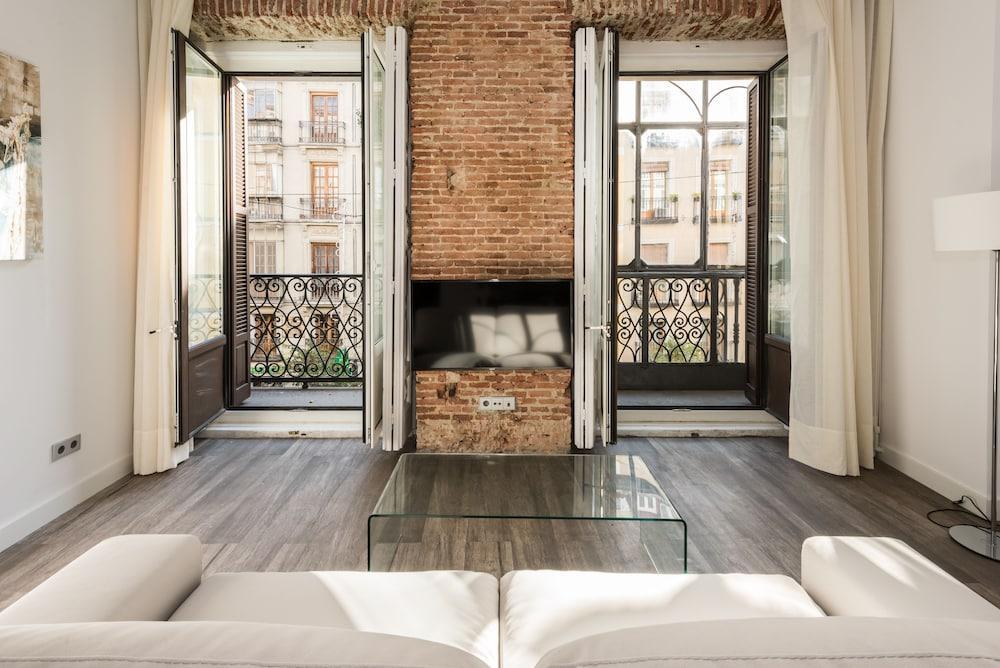 Puerta Del Sol Center Iv C Apartamento Madrid