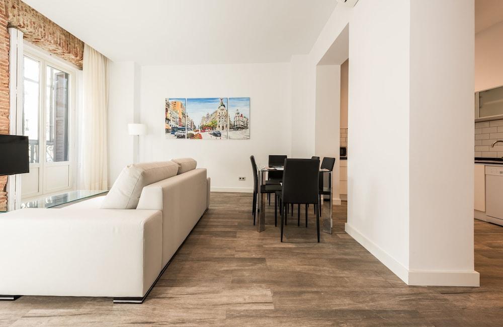 Apartamento Puerta Del Sol Center Iv C *