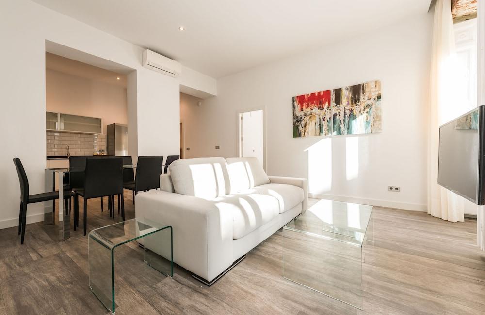 Puerta Del Sol Center Iv C Apartamento
