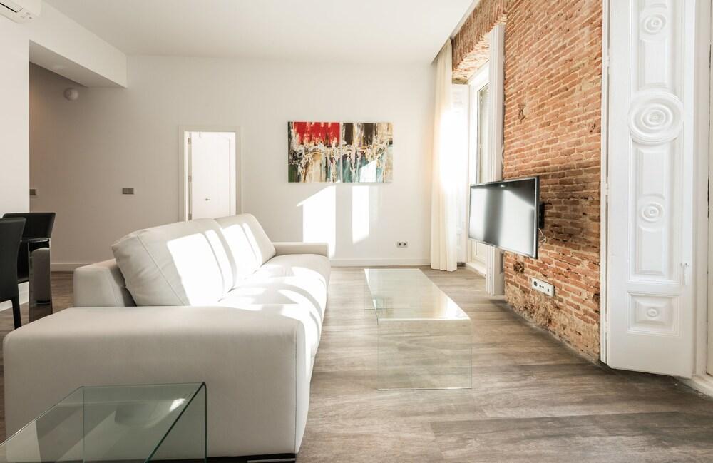Apartamento Puerta Del Sol Center Iv C *
