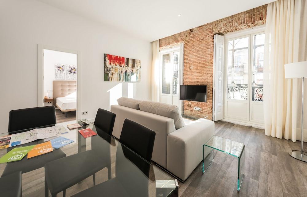 Puerta Del Sol Center Iv C Apartamento Madrid