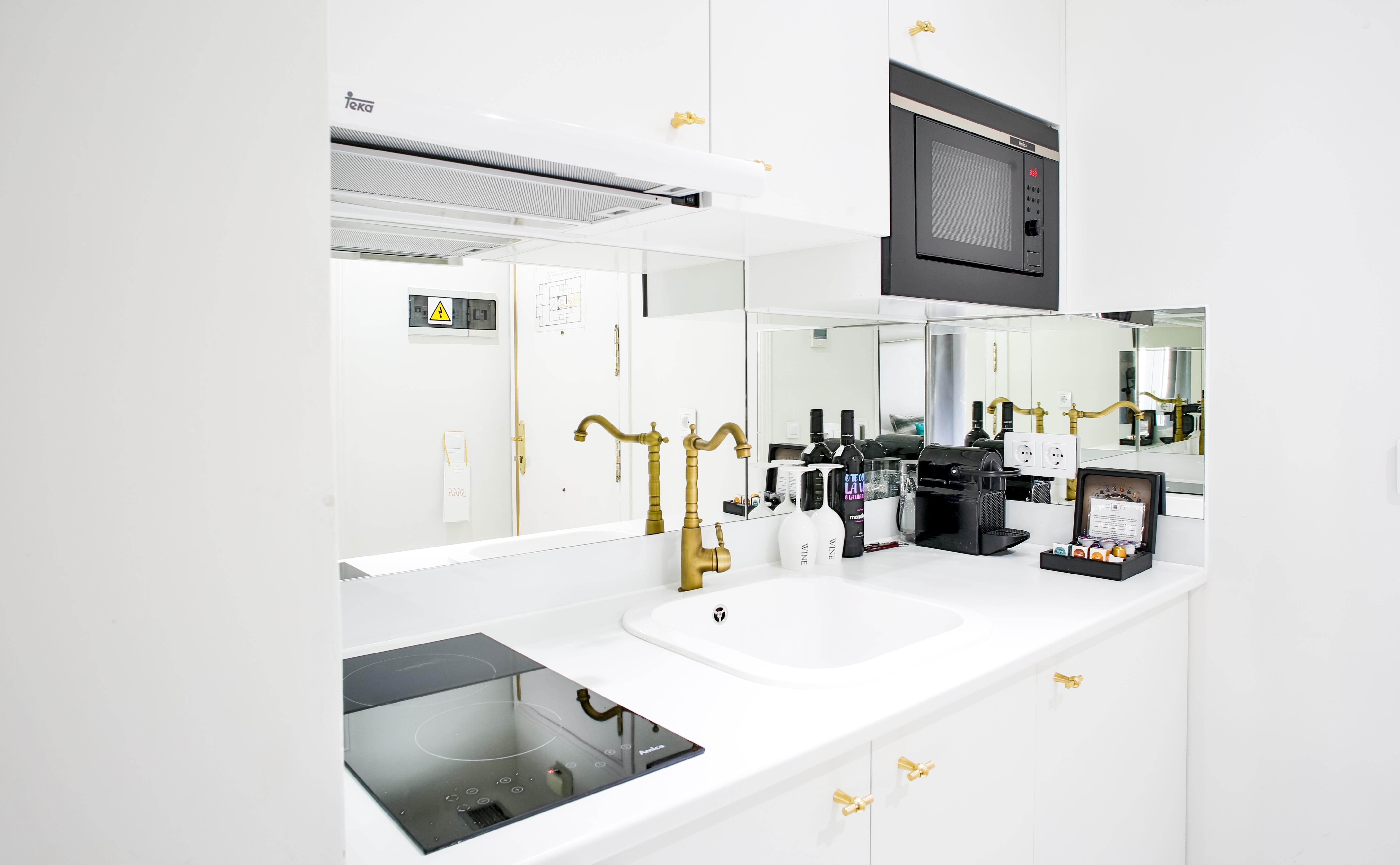 11th Principe By Splendom Madrid
