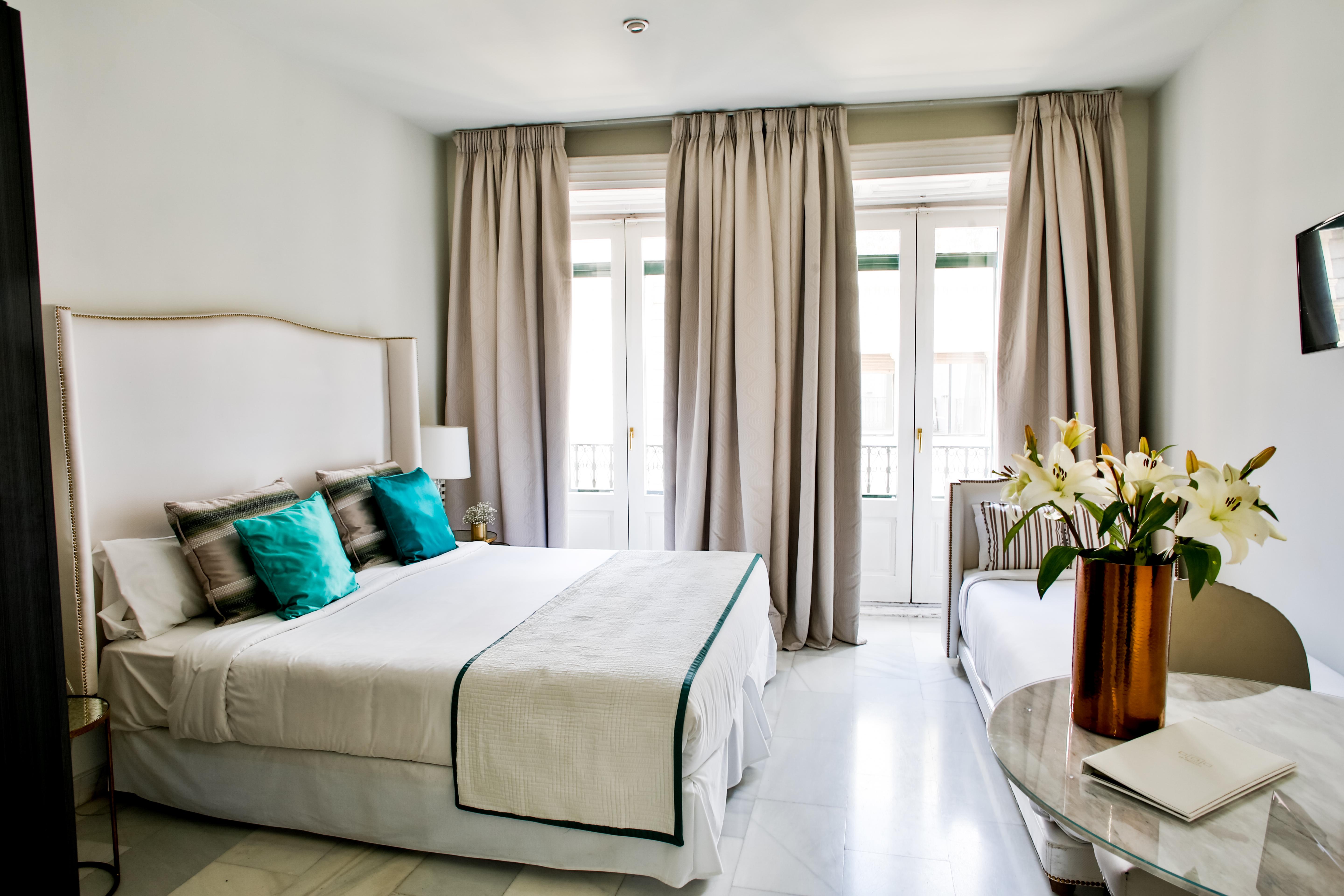11th Principe By Splendom Apartahotel