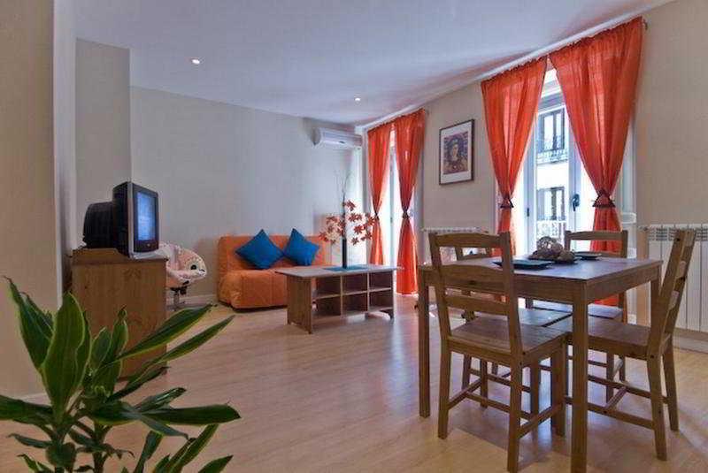 Apartamento Fuencarral