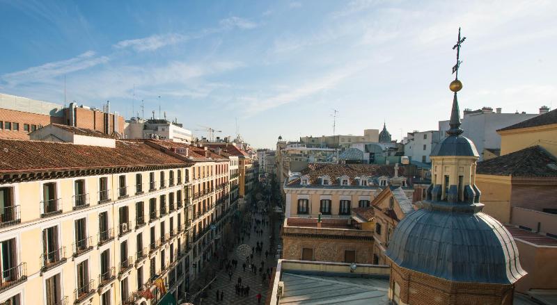 Francisco I Hotel